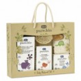 BABY NATURAL SET GRANDE PURE BIO